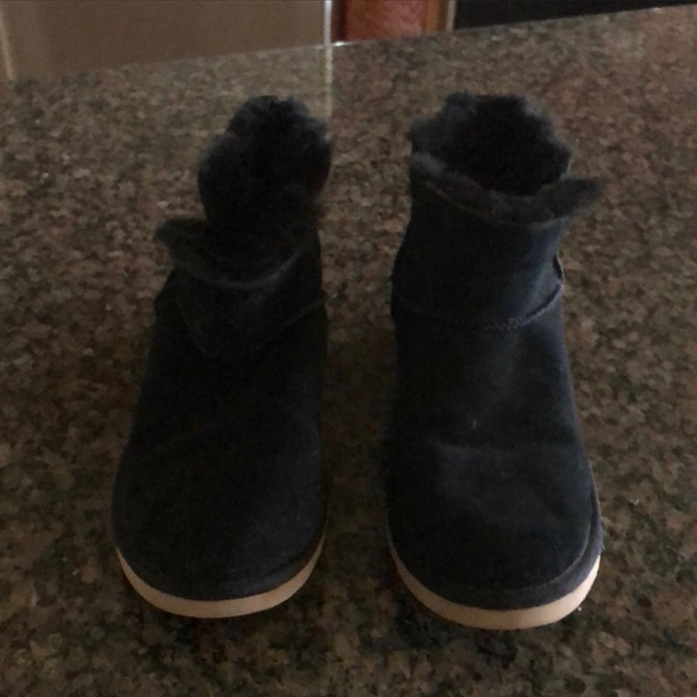 KOOLABURRA By UGG size 10 women like new